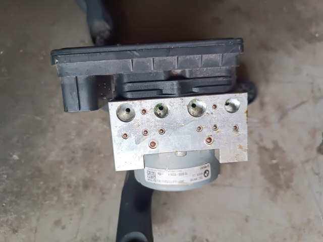 BMW 34506885795 Блок АБС в наличии Каменское