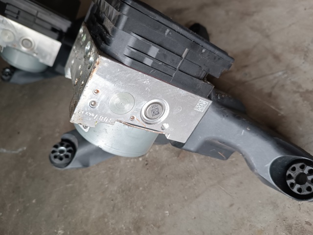 34506885795 BMW Блок АБС купить в Ужгород