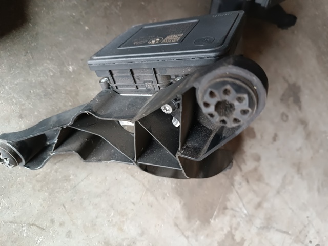 34506885795 BMW Блок управления АБС (ABS) гидравлический купить в Житомир