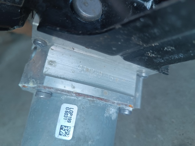 BMW 34517916217 Блок АБС в наличии Николаев