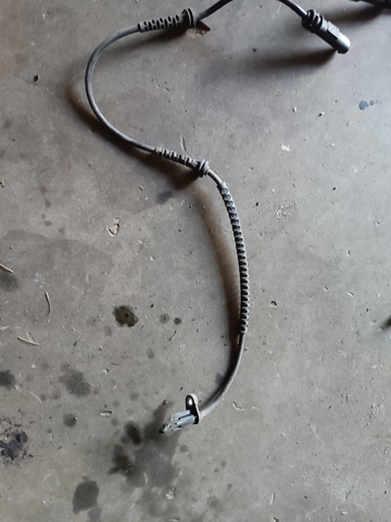 Передний датчик АБС 34526850767 BMW
