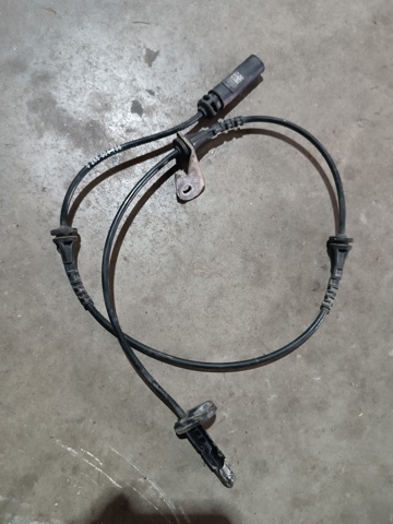 Датчик АБС (ABS) задний 34526895659 BMW