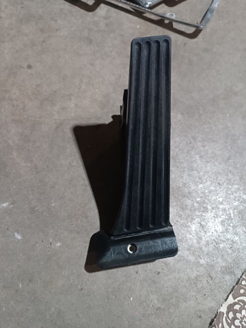 Педали газа 35426853175 BMW
