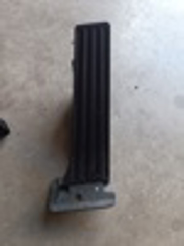 Педали газа 35426859999 BMW