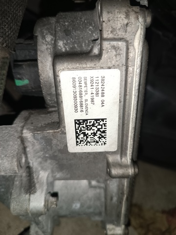 38218113 BMW купить в Винница