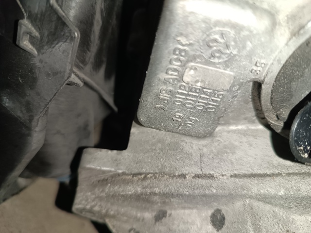 38218113 BMW купить в Кривой Рог