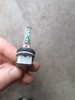 Датчик температуры воздуха в салоне 3D0907543A VAG