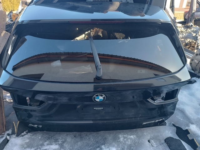 Пятая дверь 41007350826 BMW