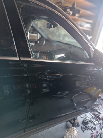 BMW 41007414370 Дверь передняя правая в наличии Винница