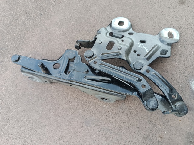 41007427126 BMW Петля капота правая купить в Одесса