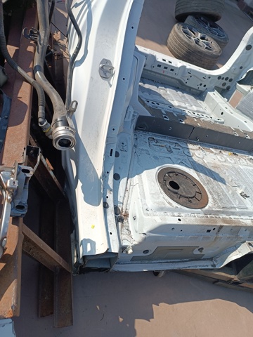 41007436156 BMW Крыло заднее правое купить в Павлоград