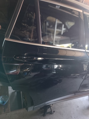 BMW 41007461352 Дверь задняя правая в наличии Винница