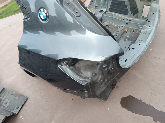 BMW 41007467315 Крыло заднее левое в наличии Ужгород