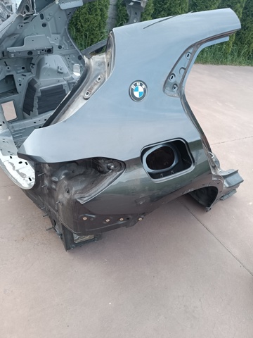 Крыло заднее правое 41007467316 BMW