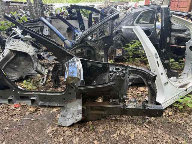 BMW 41007481003 Лонжерон левый в наличии Павлоград