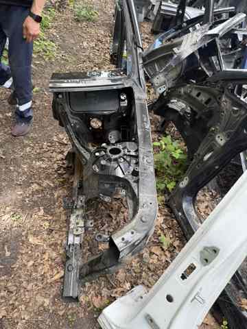 41007481003 BMW Лонжерон рамы передний левый купить в Одесса