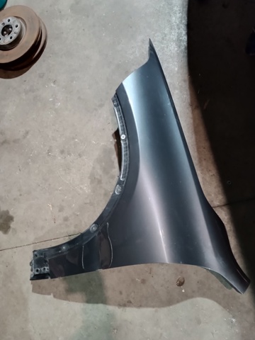 41007484211 BMW Крыло переднее левое купить в Харьков