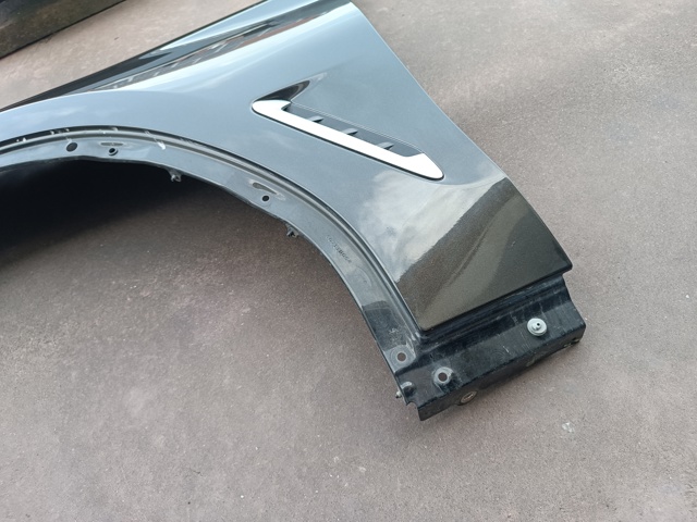 Крыло левое 41007491383 BMW