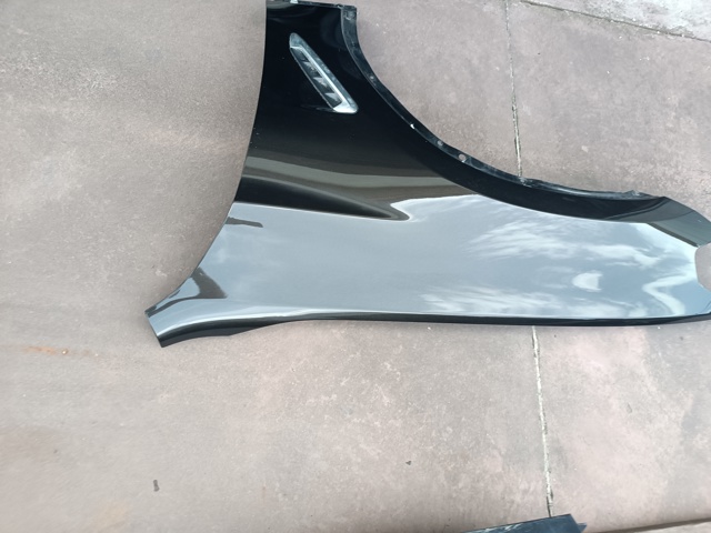 41007491383 BMW Крыло переднее левое купить в Черкассы