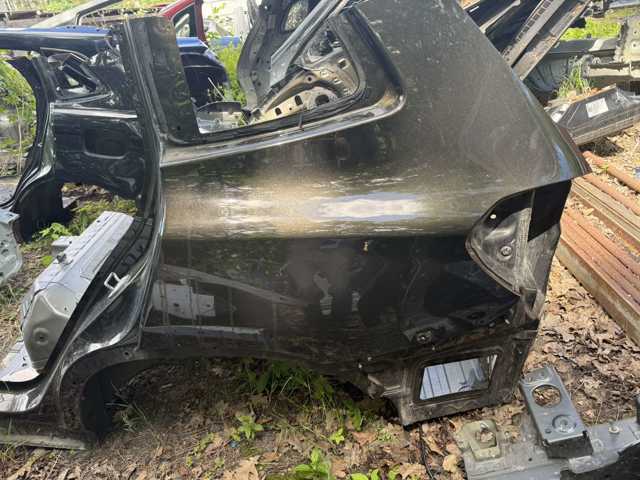 Крыло заднее левое 41007494011 BMW