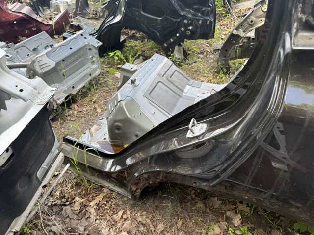 41007494011 BMW Крыло заднее левое купить в Одесса
