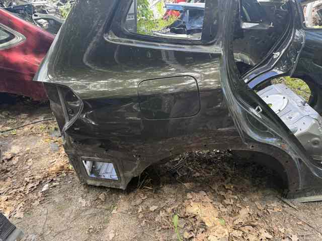 BMW 41007494012 Крыло заднее правое в наличии Львов