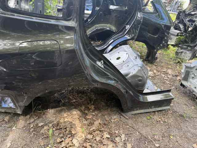 Крыло заднее правое 41007494012 BMW