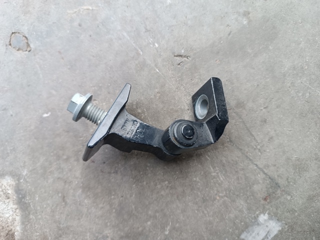 41007495991 BMW Петля двери задней левой купить в Украина