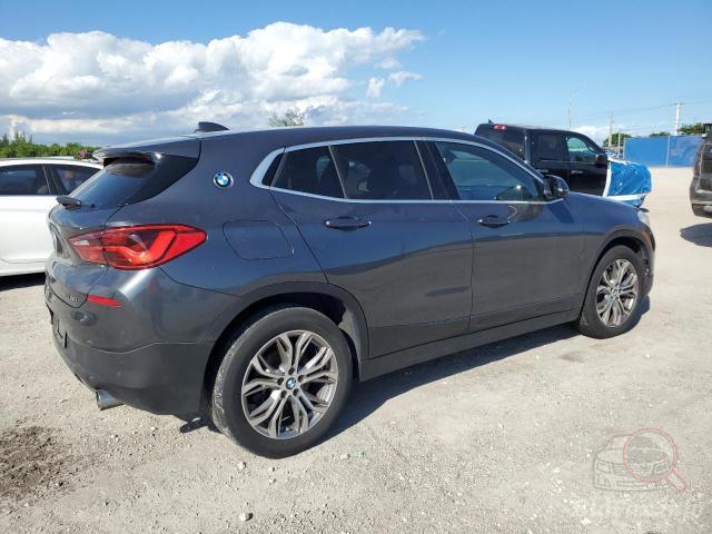 Дверь пассажирская задняя правая 41008491730 BMW