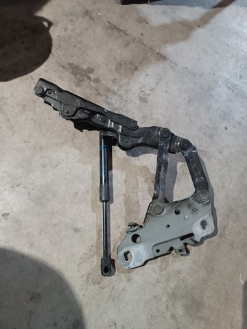 BMW 41617475791 Петля капота левая в наличии Одесса