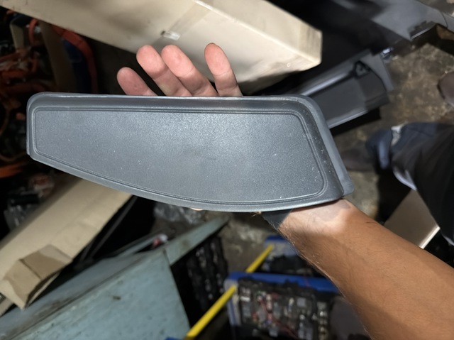 GM 42519061 Подушка безопасности (AIRBAG) спинки сиденья левого в наличии Чернигов
