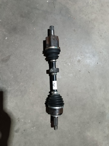 HONDA 44306TV9A01 в наличии Днепр