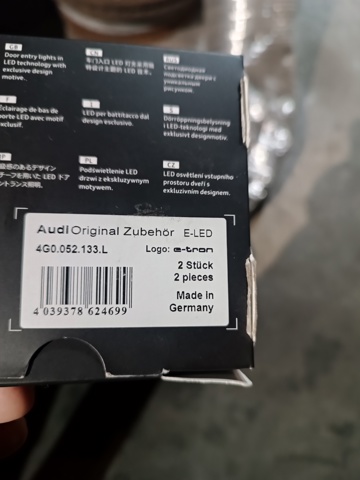 4G0052133L купить Николаев