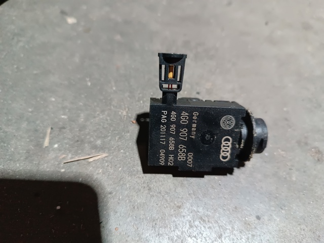 Датчик загрязнения воздуха 4G0907658B VAG
