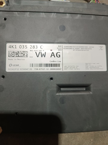 4K1035283C купить Николаев