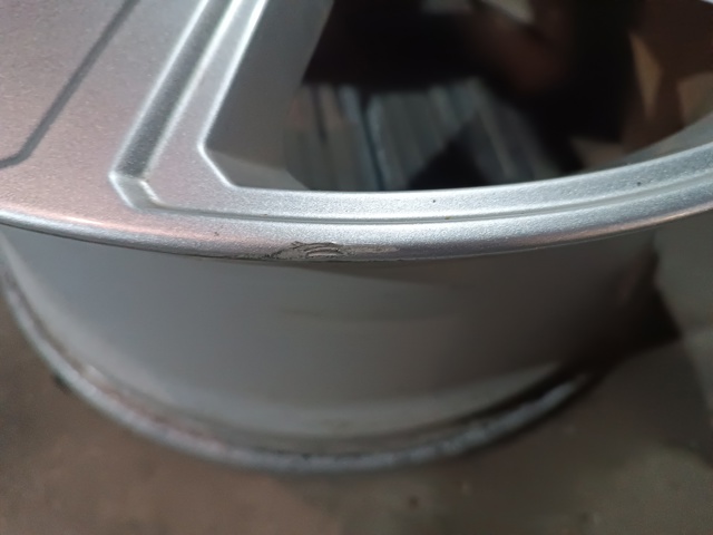 4KE601025S VAG Диски колесные купить в Каменское