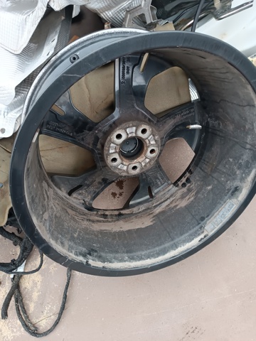 4KE601025T VAG Диски колесные купить в Николаев