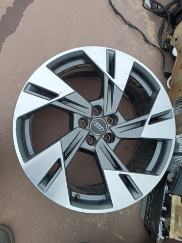Диски 4KE601025T VAG