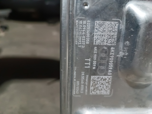 4KE614100AG VAG купить в Полтава