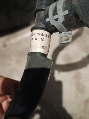 4KE819885H VAG купить в Ровно