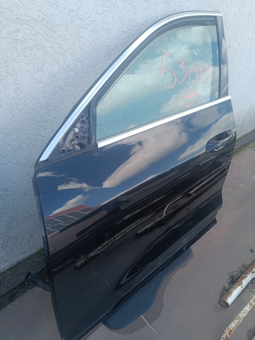 Дверь передняя, левая 4KE831051B VAG