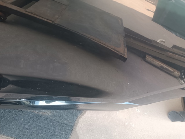 VAG 4KE833051A Дверь задняя левая в наличии Хмельницкий
