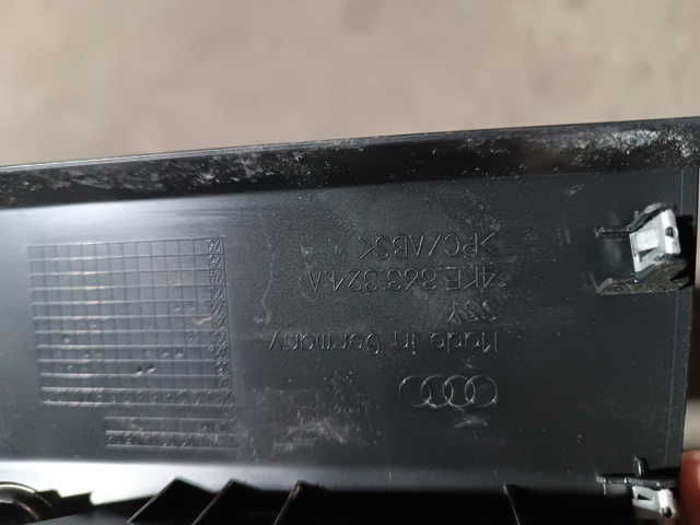 VAG 4KE863324A в наличии Каменское