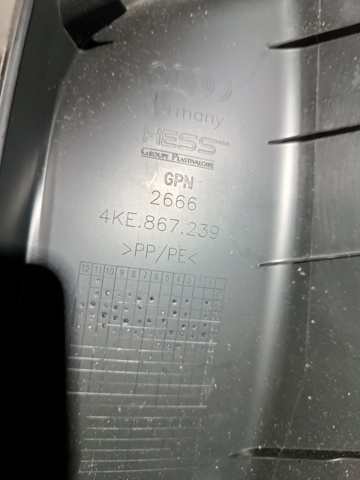 4KE867239 VAG купить в Черновцы