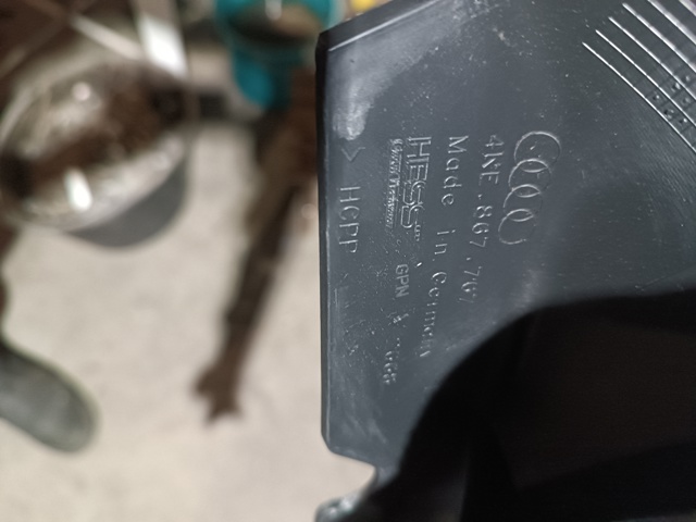 4KE867767 VAG купить в Винница