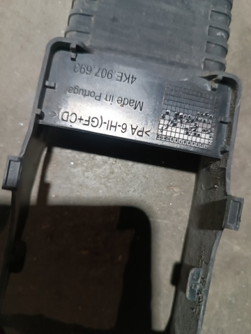 4KE907693 VAG купить в Ужгород