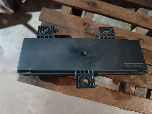 4KE915233C VAG Блок ЭБУ батарей гибрида купить в Каменское