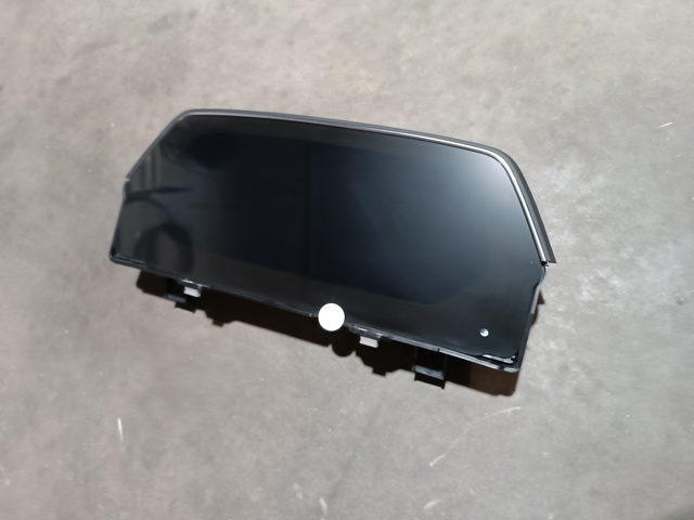 Приборная доска 4KE920795B VAG
