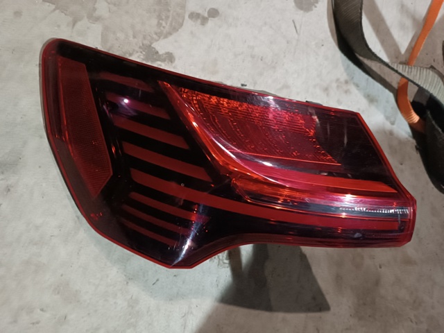 Фонарь задний 4KE945091E VAG