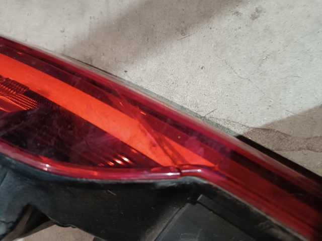 Фонарь крышки багажника 4KE945095G VAG